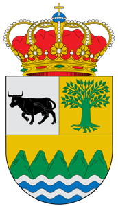 Escudo de Amieva