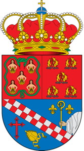 Escudo de Belmonte de Miranda