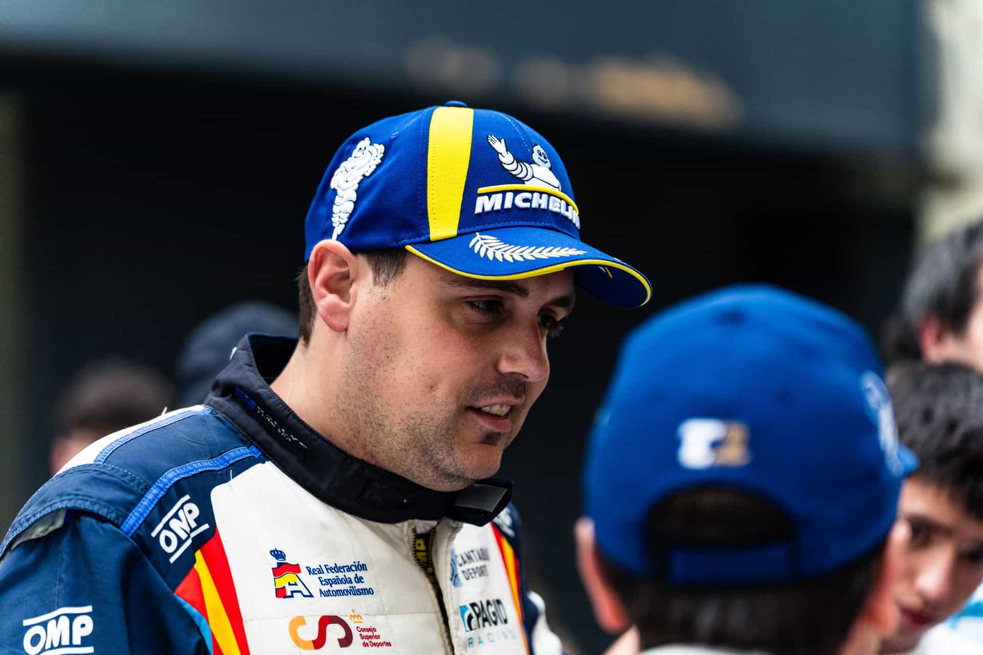 Rally Andalucía - Sierra Morena - Córdoba Patrimonio de la Humanidad