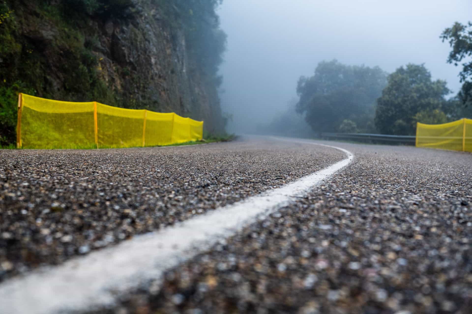 Rally Andalucía - Sierra Morena - Córdoba Patrimonio de la Humanidad