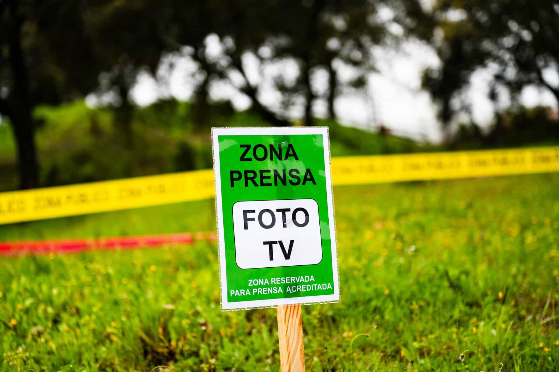 Rally Andalucía - Sierra Morena - Córdoba Patrimonio de la Humanidad
