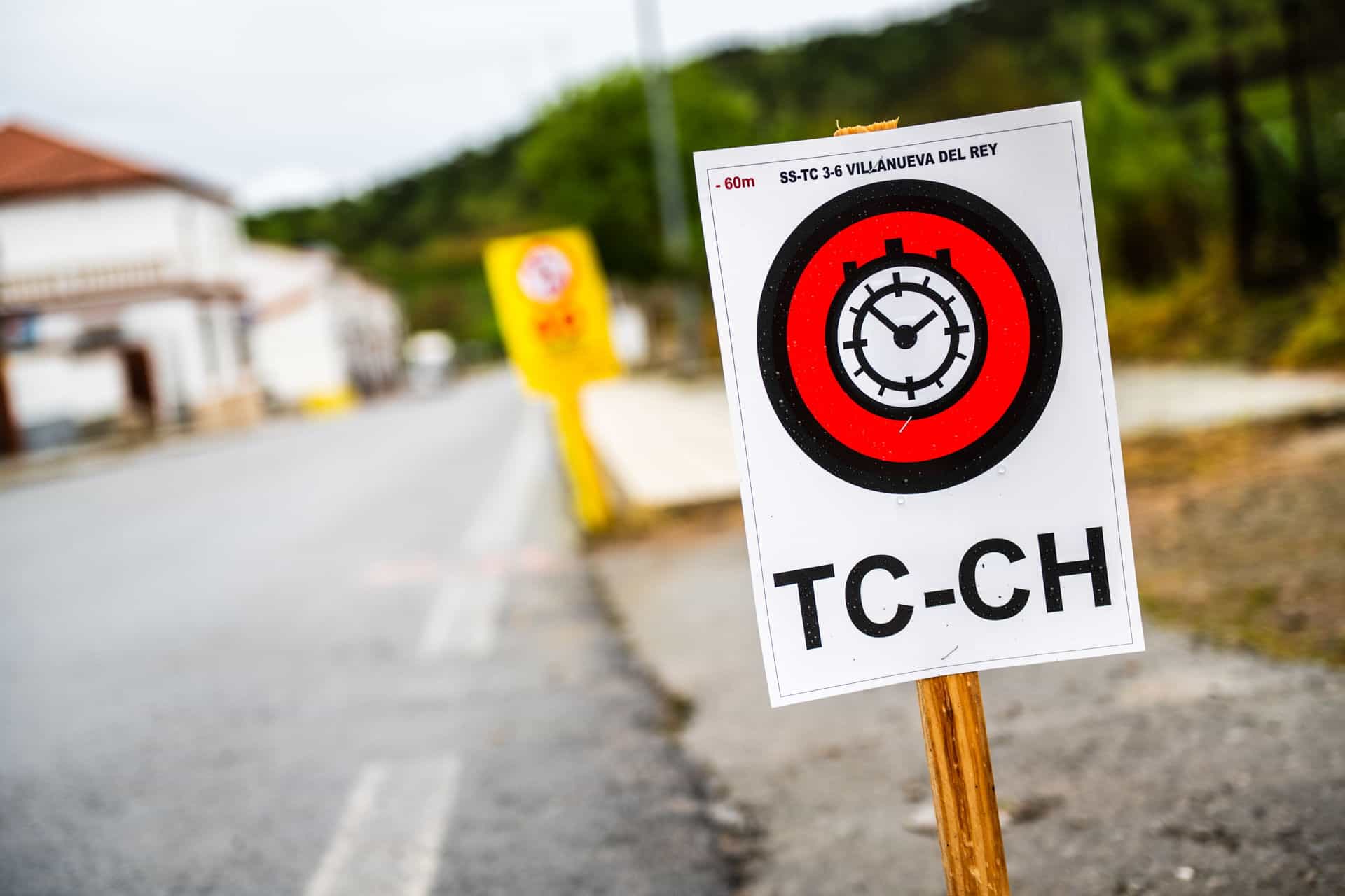 Rally Andalucía - Sierra Morena - Córdoba Patrimonio de la Humanidad