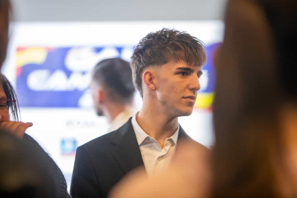 Gala de Campeones RFEDA 2025