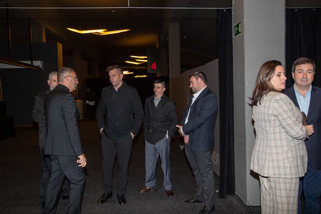 Gala de Campeones RFEDA 2025