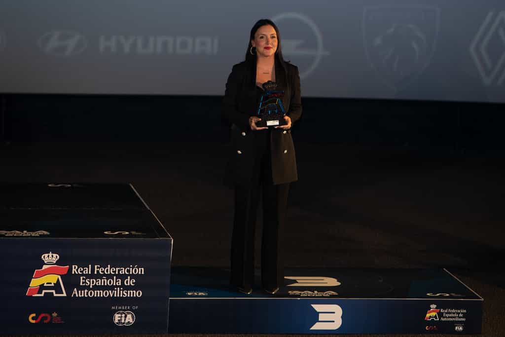 Gala de Campeones RFEDA 2025