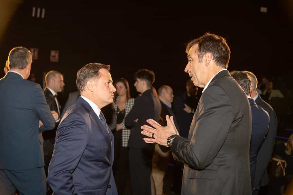 Gala de Campeones RFEDA 2025