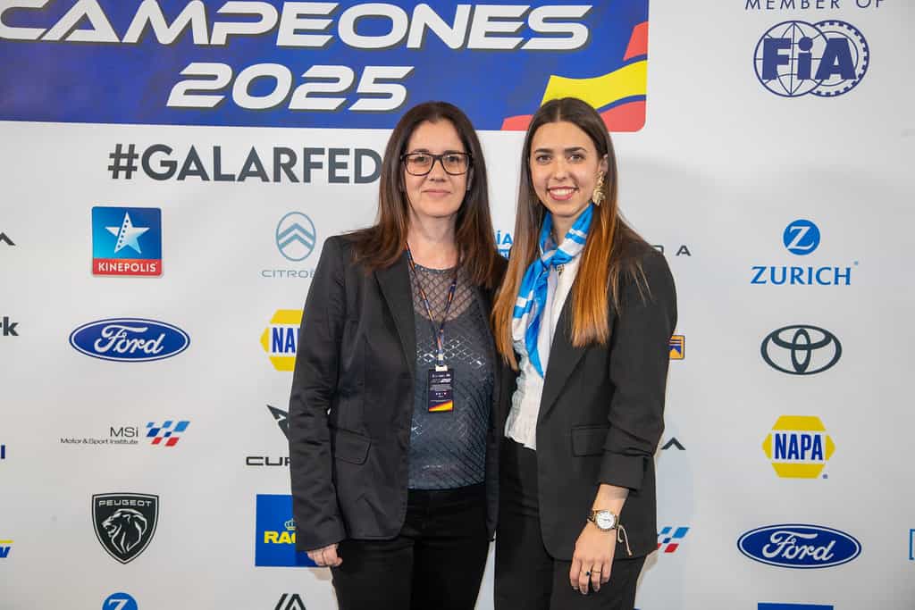 Gala de Campeones RFEDA 2025