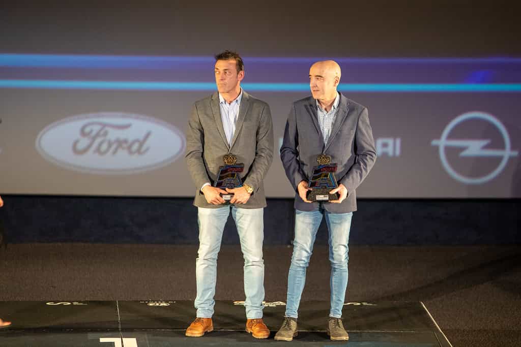 Gala de Campeones RFEDA 2025