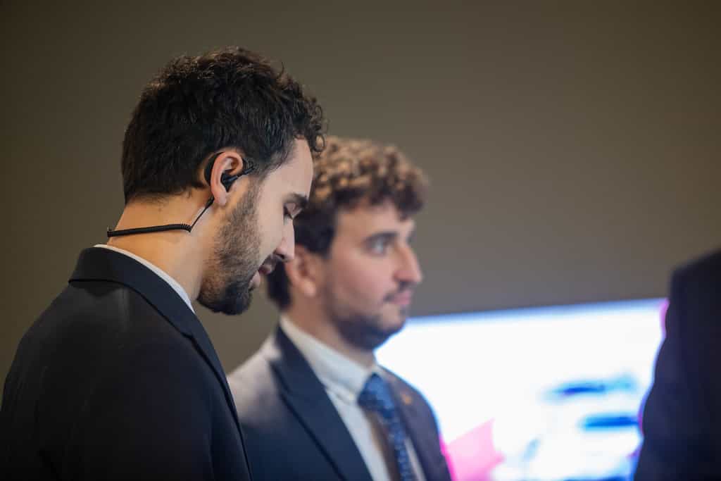 Gala de Campeones RFEDA 2025