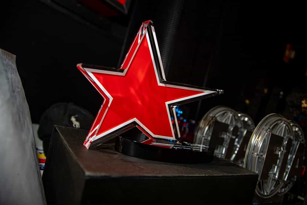 Gala de Campeones RFEDA 2025