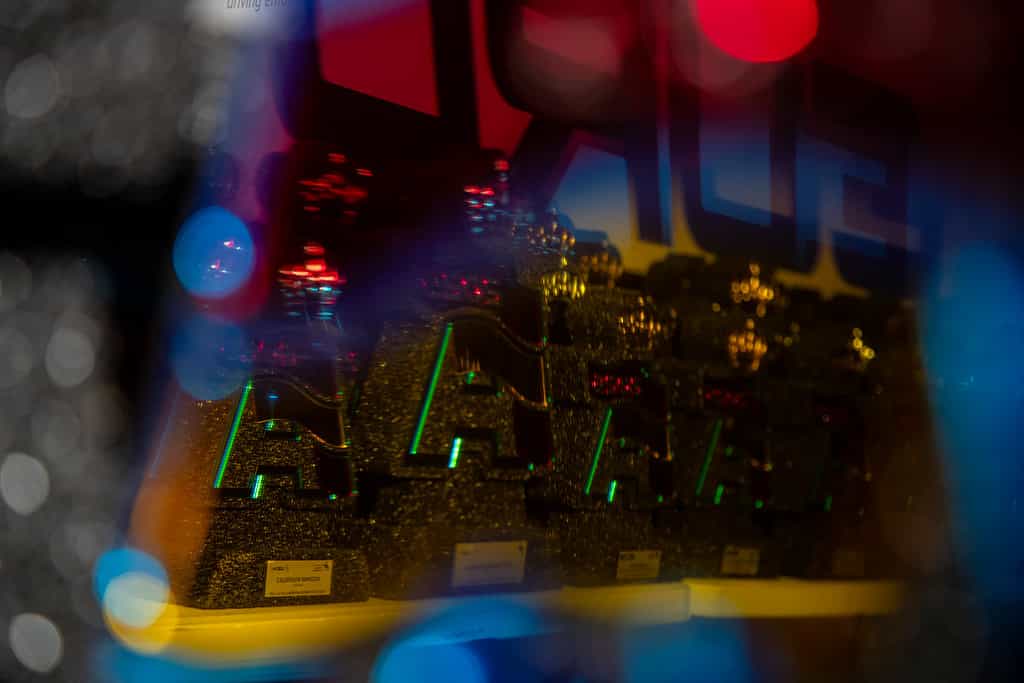 Gala de Campeones RFEDA 2025