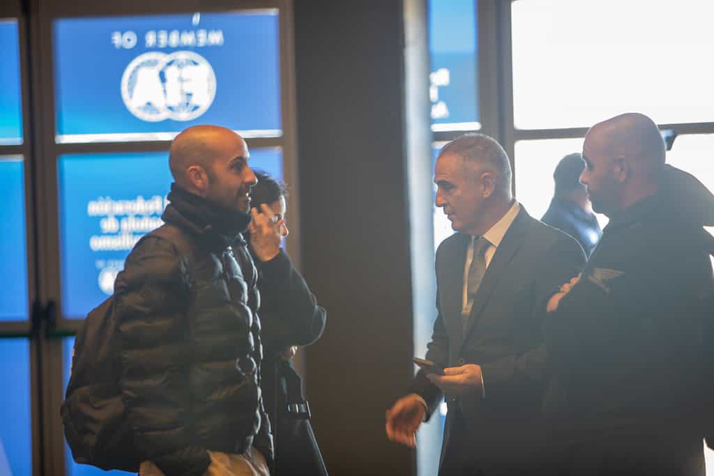 Gala de Campeones RFEDA 2025