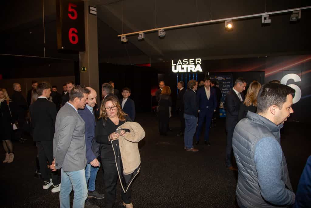 Gala de Campeones RFEDA 2025