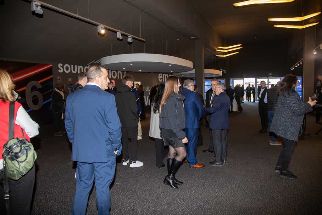 Gala de Campeones RFEDA 2025