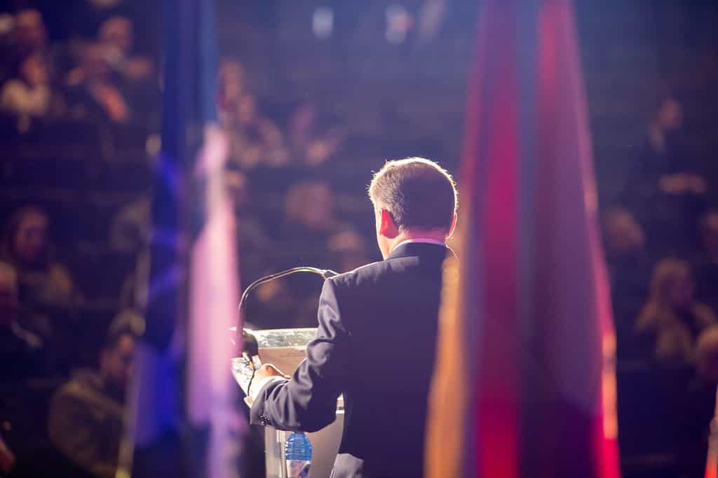 Gala de Campeones RFEDA 2025