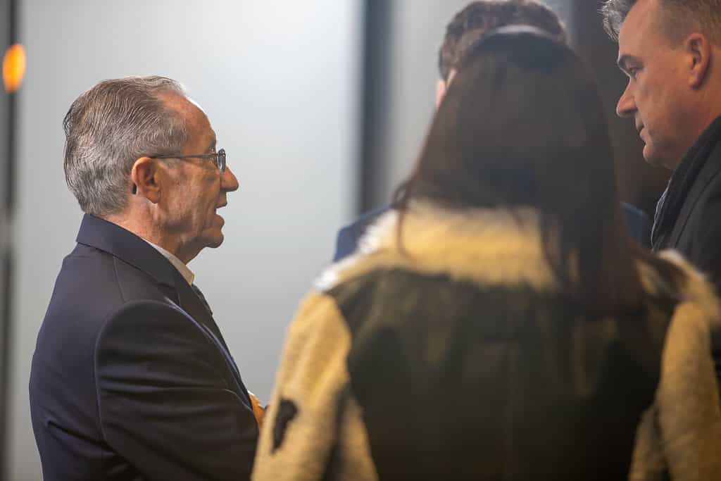 Gala de Campeones RFEDA 2025