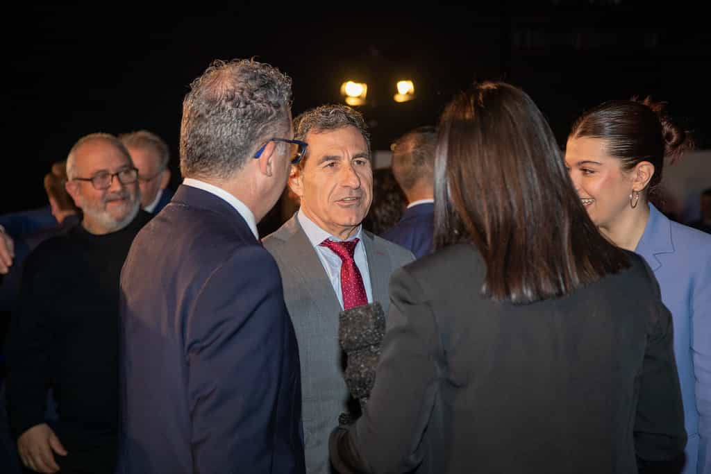 Gala de Campeones RFEDA 2025