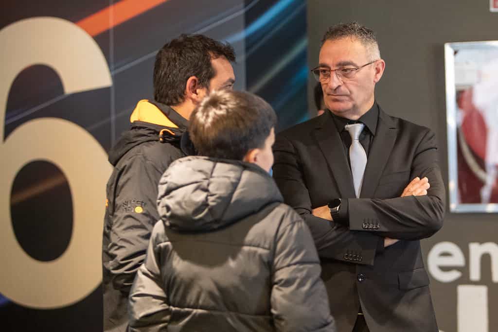 Gala de Campeones RFEDA 2025