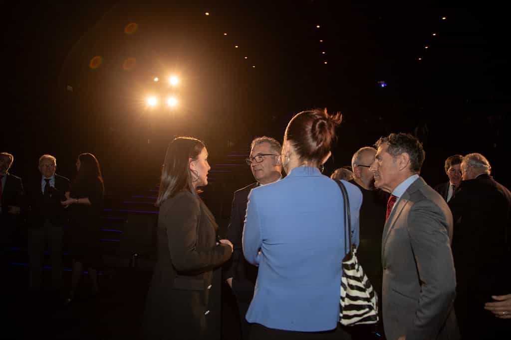 Gala de Campeones RFEDA 2025