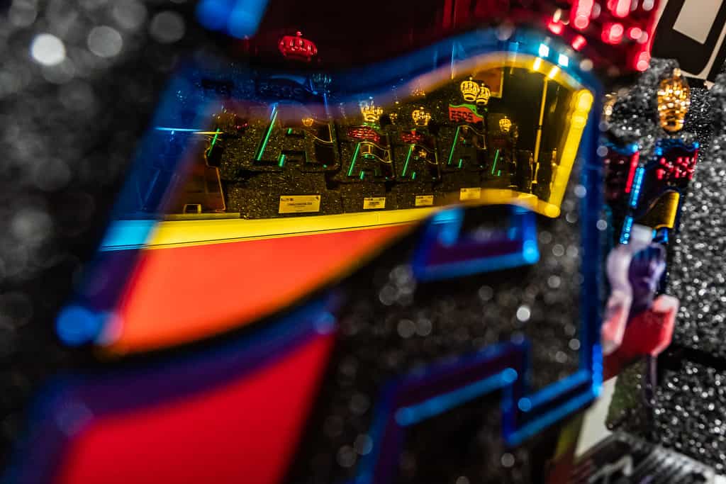 Gala de Campeones RFEDA 2025