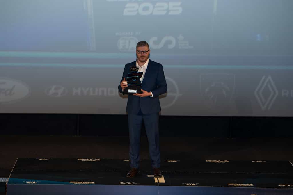 Gala de Campeones RFEDA 2025