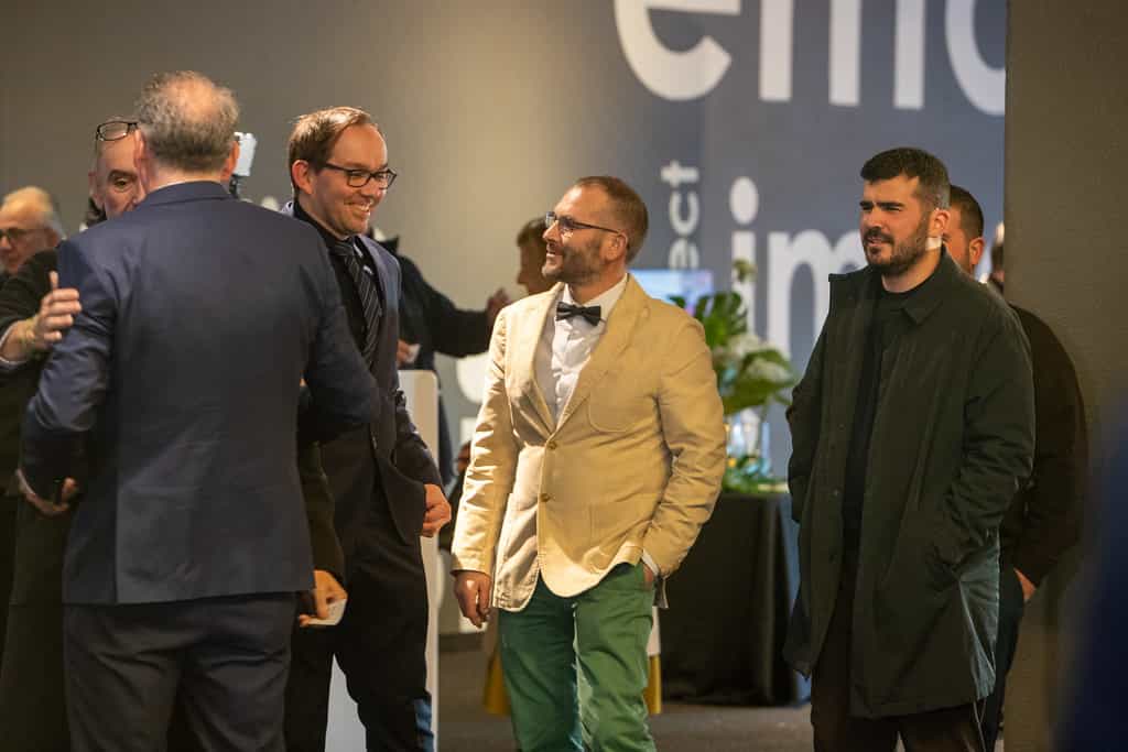 Gala de Campeones RFEDA 2025