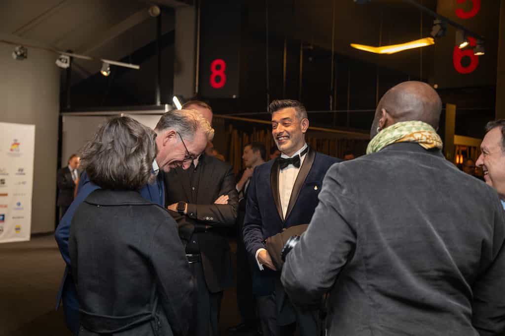 Gala de Campeones RFEDA 2025