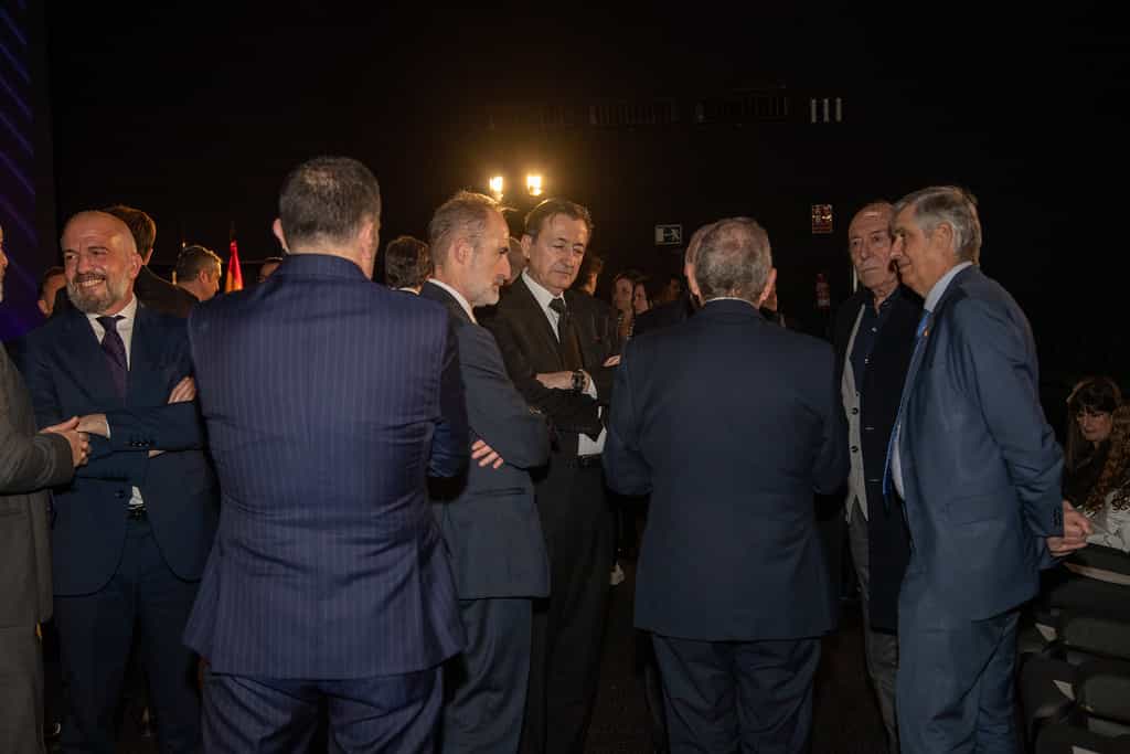 Gala de Campeones RFEDA 2025