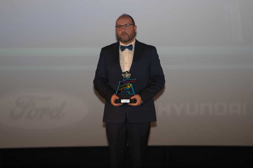 Gala de Campeones RFEDA 2025