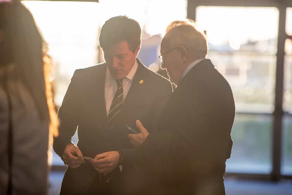 Gala de Campeones RFEDA 2025