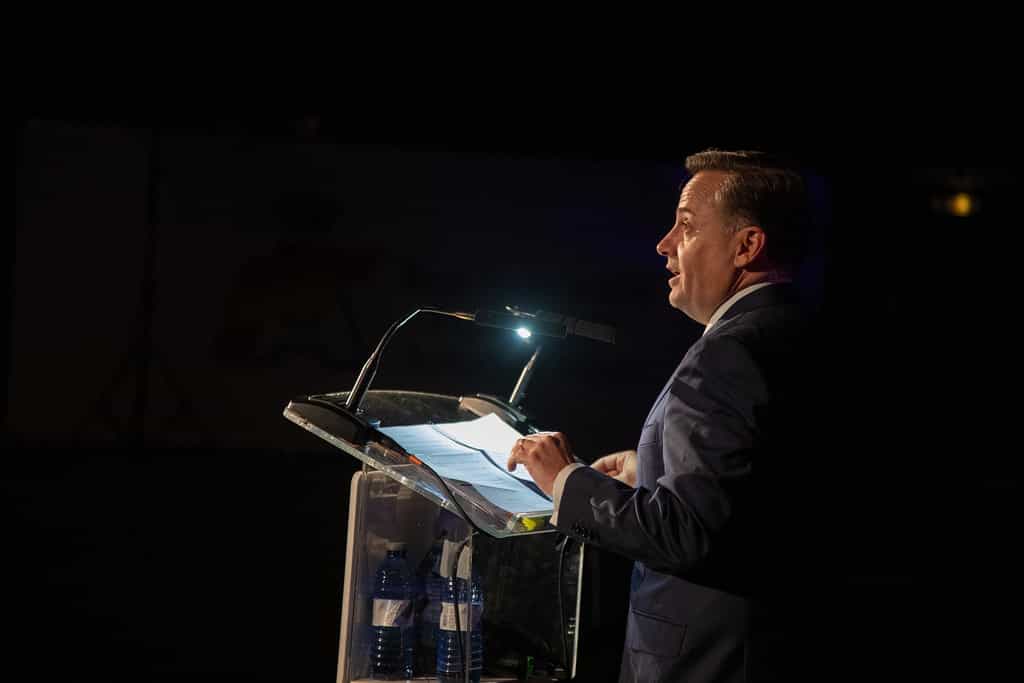 Gala de Campeones RFEDA 2025