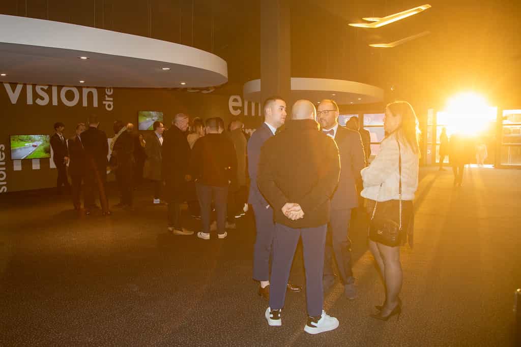 Gala de Campeones RFEDA 2025