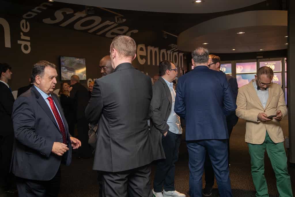 Gala de Campeones RFEDA 2025