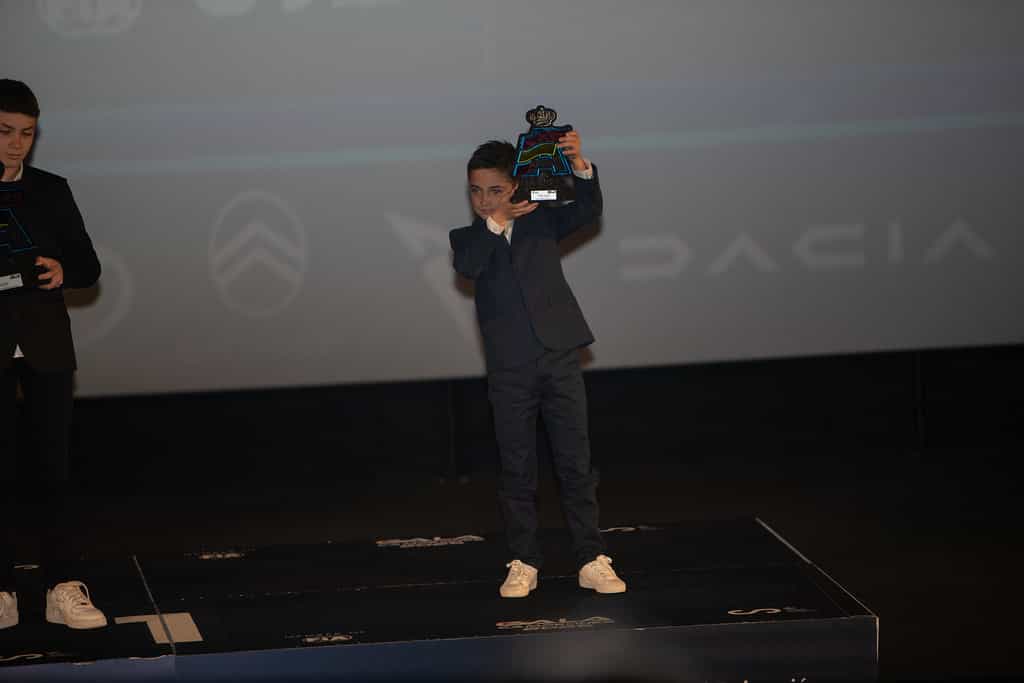 Gala de Campeones RFEDA 2025