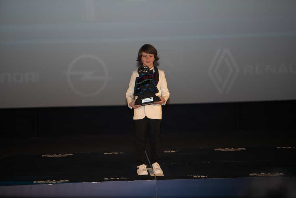 Gala de Campeones RFEDA 2025