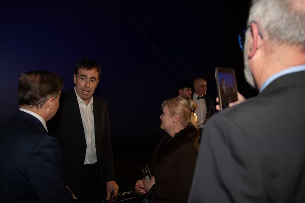 Gala de Campeones RFEDA 2025