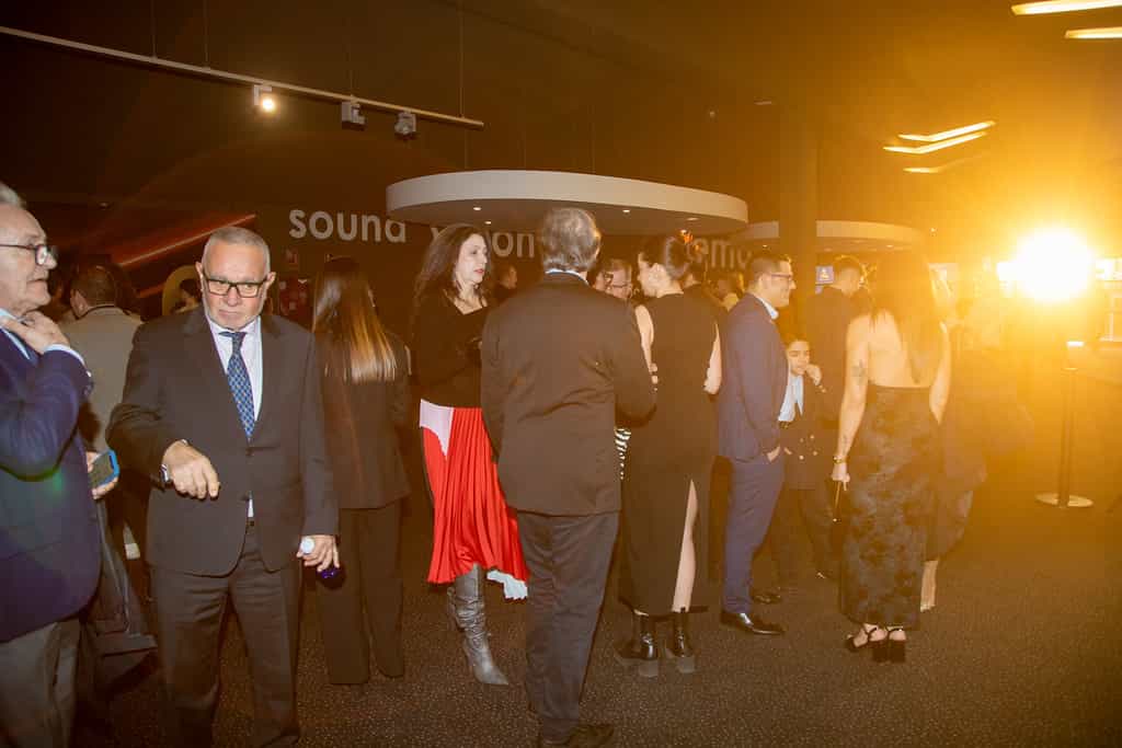 Gala de Campeones RFEDA 2025