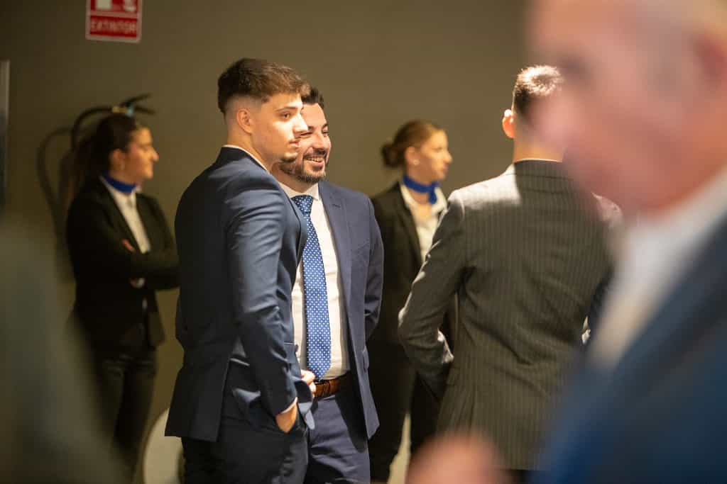 Gala de Campeones RFEDA 2025