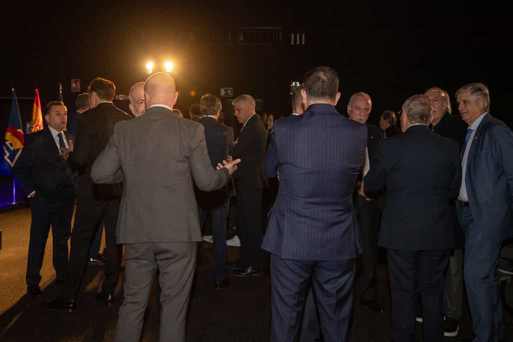 Gala de Campeones RFEDA 2025