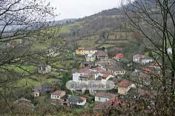 Santibañez de Murias