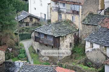 Santibañez de Murias