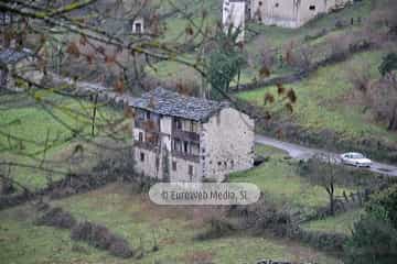 Santibañez de Murias