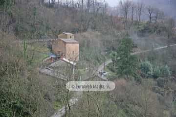 Santibañez de Murias
