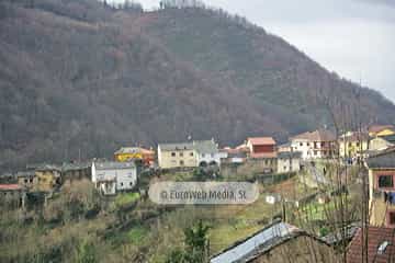 Santibañez de Murias