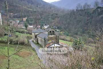 Santibañez de Murias