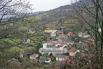 Santibañez de Murias