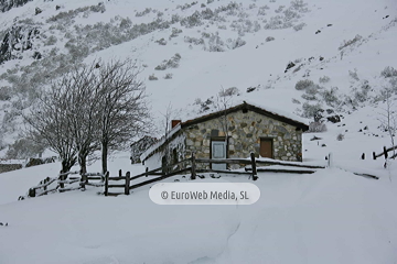 Puerto San Isidro