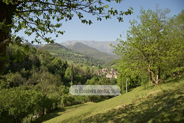 Las Arenas