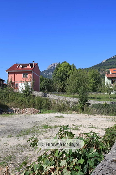 Las Arenas