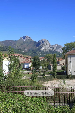 Las Arenas